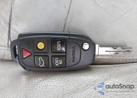 2007 Volvo Xc90 3.2 from USA, damaged, VIN YV4CZ982971399764